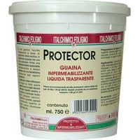 GUAINA LIQUIDA TRASPARENTE