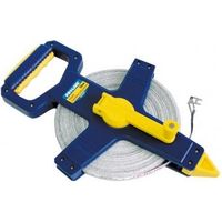 ProLine 20325 Langmaß mitFaser ofGlas 50m, brand