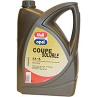 Unil-Opal Emulstar LXH 36 Schneidöl 5 Liter farblos