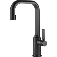 Gessi Inciso- Waschtisch Einhebelmischer höhere Version, ohne