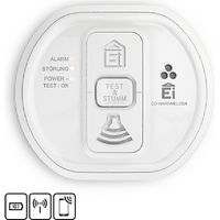 EI ELECTRONICS Kohlenmonoxidmelder Ei208iW