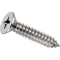 SCHRAUBE SELBSTBOHREND TSP VERMETALLT 2,9x16 mm