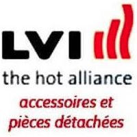 Fixations supplémentaires pour EPOK - LVI - 2061171