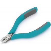 Weller Erem Alicates de corte lateral 130 mm metálicos
