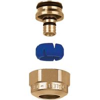 DARCAL - selbsteinstellende Durchmesserverschraubung Caleffi 681 13,5÷14 - 16÷18