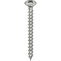 HECO-TOPIX-plus A2 4,0 x 50, Linsenkopf, Pozi-Drive, VVG 200 Stk