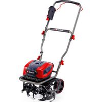 Einhell Professional Motobineuse sans Fil GP-CR 36/45 Li E BL-Solo PXC (36 V, Brushless, Largeur de Travail 45 cm, Profondeur de Travail 23 cm) Livré sans Batterie ni Chargeur