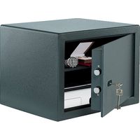 Coffre-fort électronique Pure Safe PS 120 E. 20.6l - BURG WACHTER FRANCE SAS