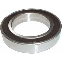 Roulement radial à billes 6305 2RS Ø 25-62 (Lot de 2)