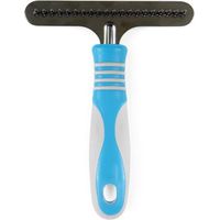 Ancol Ergo Cane sottopelo Rake, Media