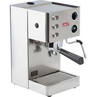 Lelit Victoria PL91T Espressomaschine aus Edelstahl