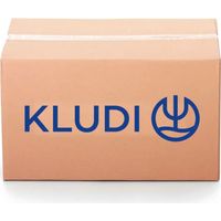 KLUDI-Repuesto Casquillo de ajuste 56967-01 cromo, 93009305-00