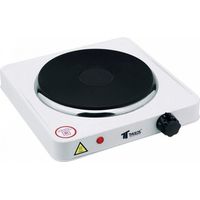 Cucina elettrica 1 fuoco 1.000w th-ce1000/1p thulos