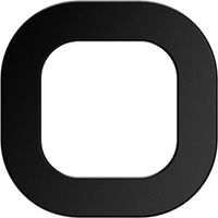 Soportes adhesivos TomTom Tom by TomTom salpicadero lote de 2 negro mate