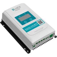 Regolatore solare blugy bgrs30dmb 30A MPPT Bluetooth opzionale