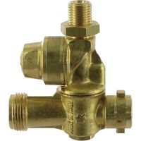 Ecrous à attache rapide BRAGLIA 8061746