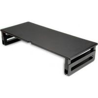 Value Support Ergonomique Noir 600 x 250 mm