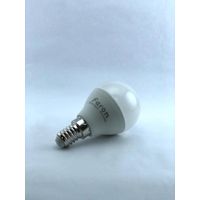 LAMPE LED SPHÉRIQUE E14 LC 3000K 750LM - 7 W