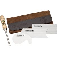 Kirschen 3824001 Set de racloirs
