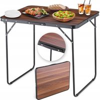 Klappbarer Campingtisch Outtec
