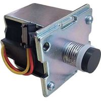 Solenoide (válvula Agua-gas) Original Ariston