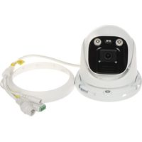 Apti AI508V3IW 5 MP Caméra de Surveillance avec Smart Illumination