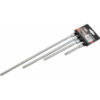 Clés et douilles awtools socket extension set acier résistant corrosion