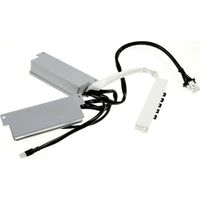 CARTE DE COMMANDE POUR HOTTE LIEBHERR - 105080395