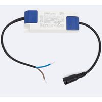 Driver No Flicker 220-240V Output 25-42V 200mA 8.4W LF-GIR009YS LIFUD 8.4 W