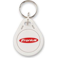 Fronius 10ER PACK RFID-KARTEN ISO14443 (RFID TAGS WATTP)
