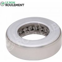 Butée à rouleaux T92-TIMKEN