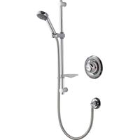 Aqualisa Colt Concealed Thermostatic Shower Adjustable Head