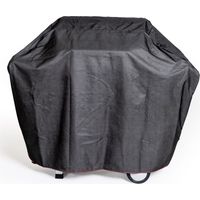 Copertura Protezione per Barbecue a Gas 151x56 cm