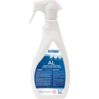 Deterquat al bactericide fongicide - desinfection en cuisine pulvérisateur de 750ml ecocert - HYDRACHIM - Nettoyants desinfectants