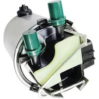 Lit fertrit to carburant 16400-BB50A, 16400-BB51A and 16400-4EA1A conviennent aux véhicuthe Qashqai (QAS).