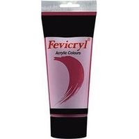 Peinture acrylique - AMT - Maroon - Couleur rouge - Poids 0.247kg - Pour adultes