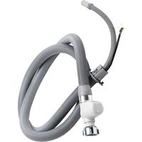 Tubo d'ingresso dell'acqua Aquastop - Lavastoviglie - ELECTROLUX - 2936583663946609033