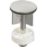 10 x TAPPO PILETTA A SALTARELLO PESANTE D1.1/4 TAPPO 38MM