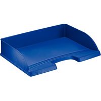 Leitz Plus Poliestireno Azul