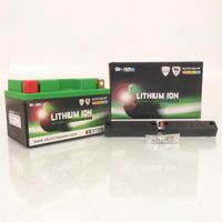 Batterie Lithium Skyrich pour Moto Honda 700 Nc Sa Avec Abs 2012