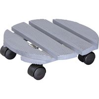 Wagner, Plateau roulant pour plantes CREO, charge max 100 kg,