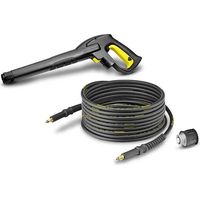 Karcher HK 12 Manguera de alta presión negra 12 metros