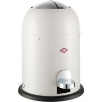 Wesco Mini Master cestino sabbia opaca 6 litri