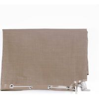 Recambio textilene tumbona Acqua garbar tejido beige