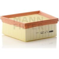Filtro aria MANN-FILTER C17006