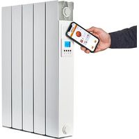 Radiateur électrique Volupta - Céramique - 1000W