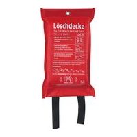 Feuerlöschdecke Hygostar fire protect DIN EN 1869 2001 konform