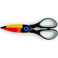 Multifunction Scissors - Kikkerland - Toucan - Magnetic - Kitchen