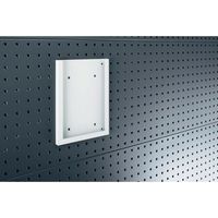 Supporto A4 B220Xh300Xt20Mm