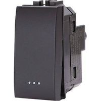 8,0 x INTERRUTTORE UNIPOLARE ABL